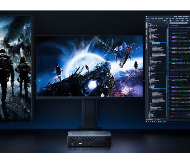 Minisforum MS-01 Core i9-13900H/16GB/1TB - 1547690 - zdjęcie 11